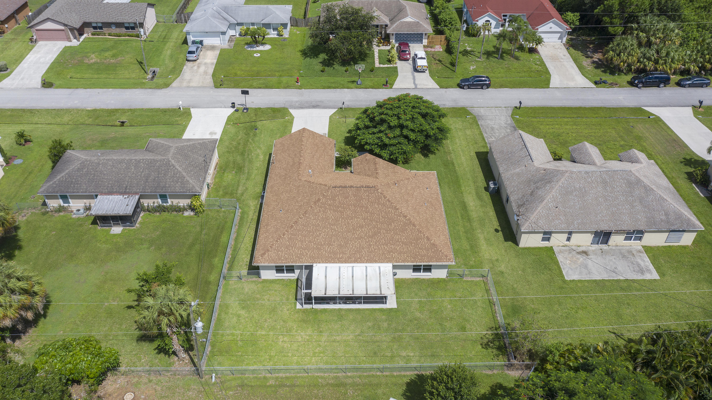 2677 Southwest Acco Road Port St. Lucie, FL 34953 - Photo 33 of 34 C 2020 MBP 2677 SW Acco Rd Aerial (6)