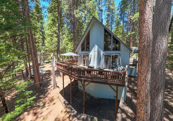 $379,000 | 1608 Seminole Way, Arnold, CA 95223