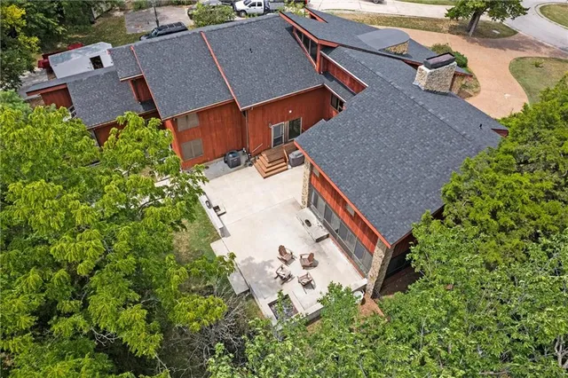 $499,000 | 402 Lees Cir Drive, Fort Scott, KS 66701