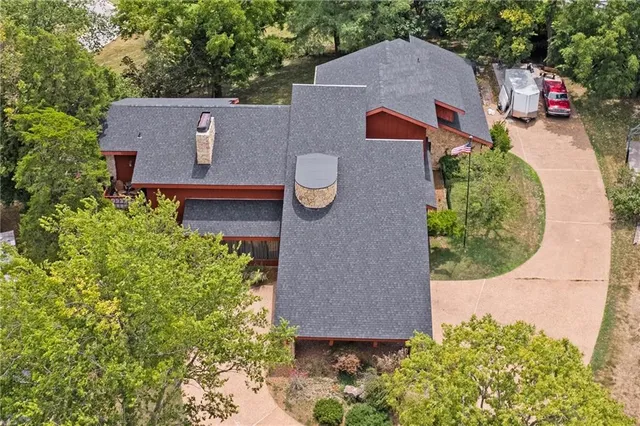 $499,000 | 402 Lees Cir Drive, Fort Scott, KS 66701