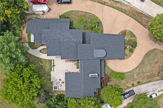 $499,000 | 402 Lees Cir Drive, Fort Scott, KS 66701