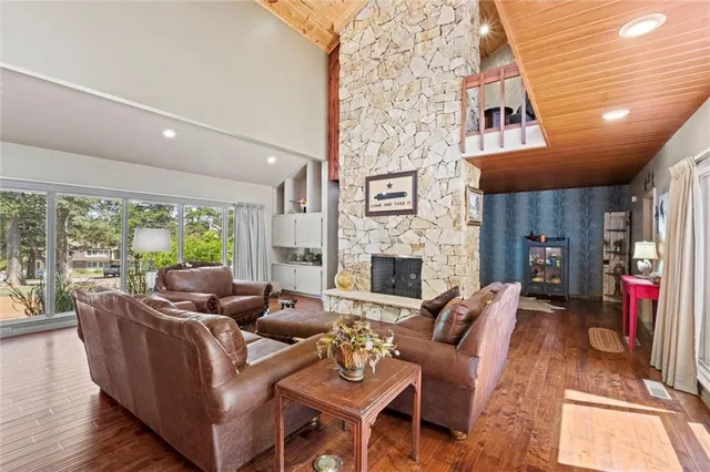 $499,000 | 402 Lees Cir Drive, Fort Scott, KS 66701