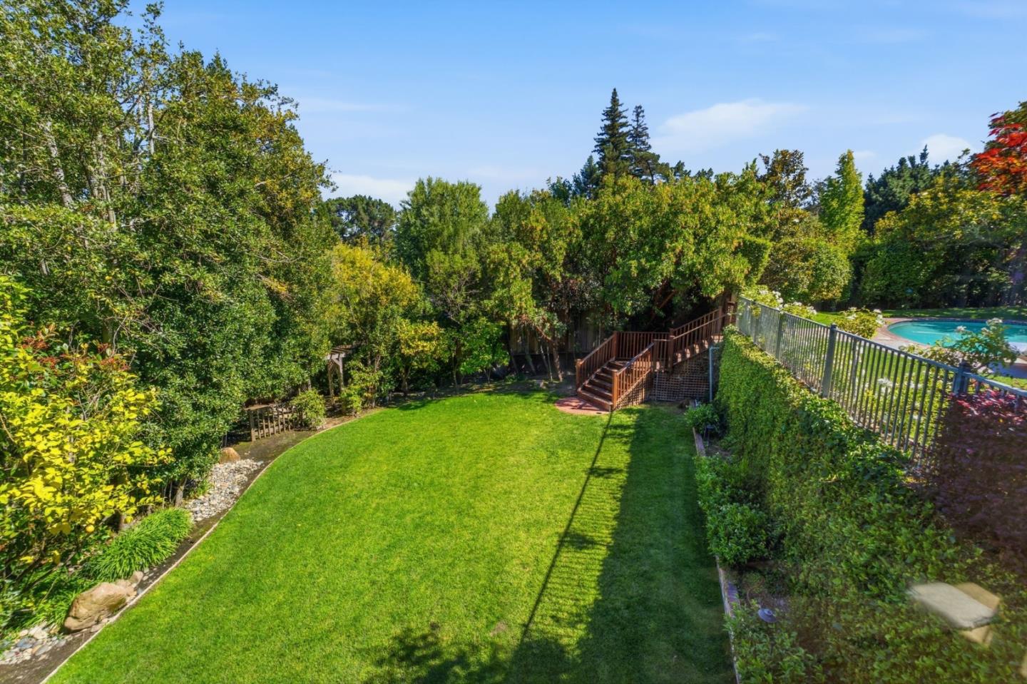 2245 Oakdale Road Hillsborough, CA 94010 - Photo 26 of 67
