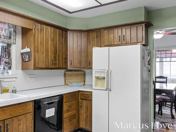 $189,900 | 318 Sanborn Avenue, Big Rapids, MI 49307