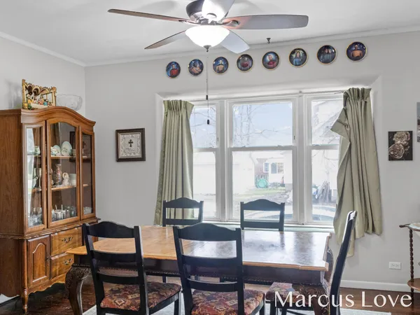 $189,900 | 318 Sanborn Avenue, Big Rapids, MI 49307