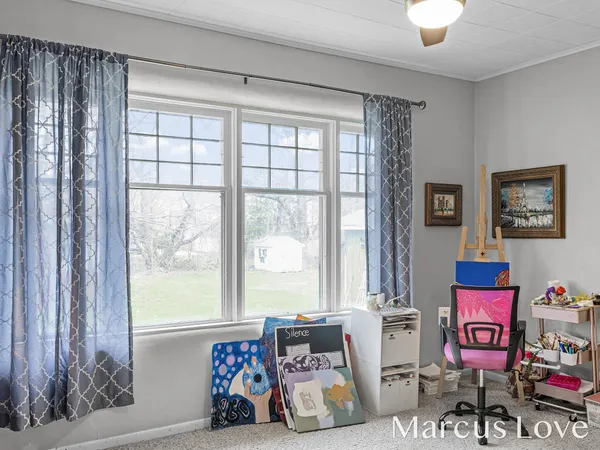 $189,900 | 318 Sanborn Avenue, Big Rapids, MI 49307