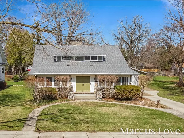 $189,900 | 318 Sanborn Avenue, Big Rapids, MI 49307