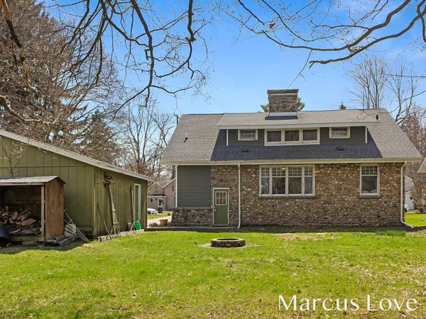 $189,900 | 318 Sanborn Avenue, Big Rapids, MI 49307