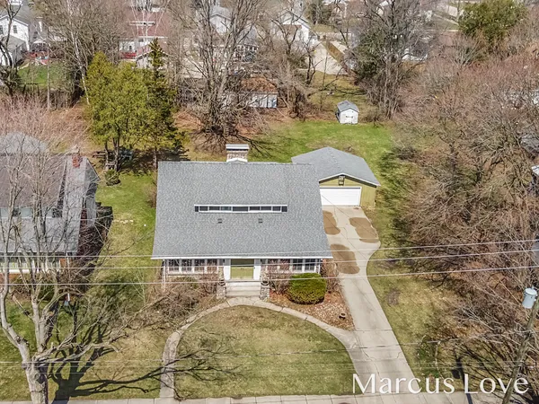 $189,900 | 318 Sanborn Avenue, Big Rapids, MI 49307
