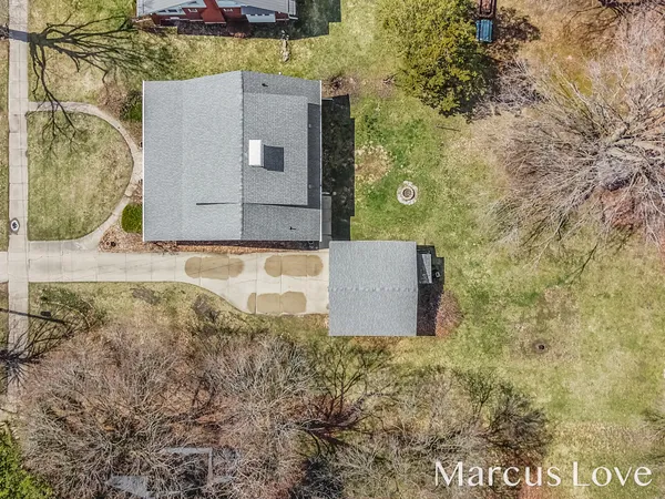 $189,900 | 318 Sanborn Avenue, Big Rapids, MI 49307