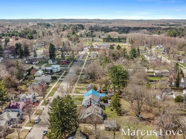 $189,900 | 318 Sanborn Avenue, Big Rapids, MI 49307