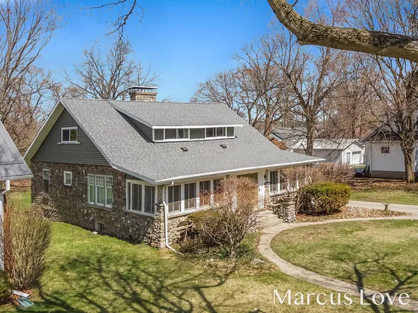 $189,900 | 318 Sanborn Avenue, Big Rapids, MI 49307