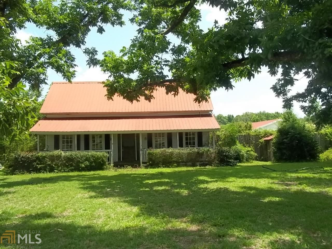2374 Buttermilk Road Sylvania, GA 30467 - Photo 1 of 1 Gallery Image 1