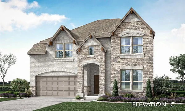 $828,888 | 2300 Legacy Oaks Lane, Bedford, TX 76021