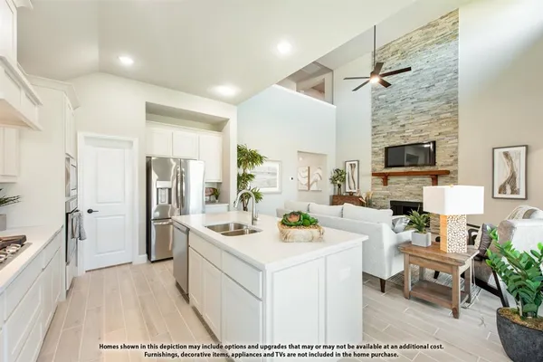 $828,888 | 2300 Legacy Oaks Lane, Bedford, TX 76021