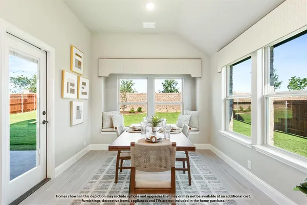 $828,888 | 2300 Legacy Oaks Lane, Bedford, TX 76021