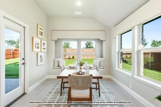 $863,888 | 2300 Legacy Oaks Lane, Bedford, TX 76021