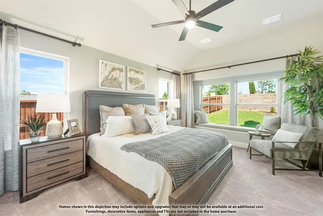 $863,888 | 2300 Legacy Oaks Lane, Bedford, TX 76021