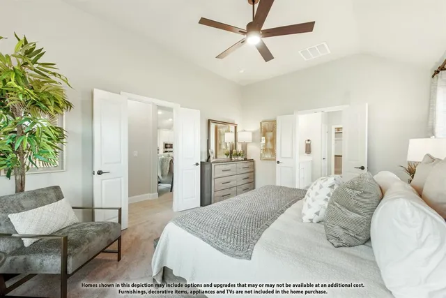 $863,888 | 2300 Legacy Oaks Lane, Bedford, TX 76021