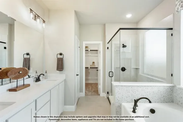 $828,888 | 2300 Legacy Oaks Lane, Bedford, TX 76021