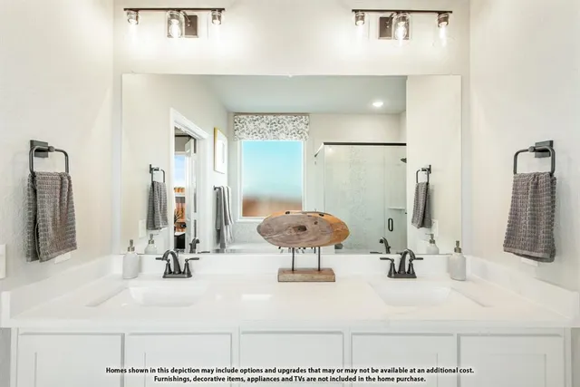 $863,888 | 2300 Legacy Oaks Lane, Bedford, TX 76021