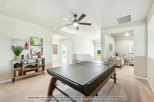 $828,888 | 2300 Legacy Oaks Lane, Bedford, TX 76021