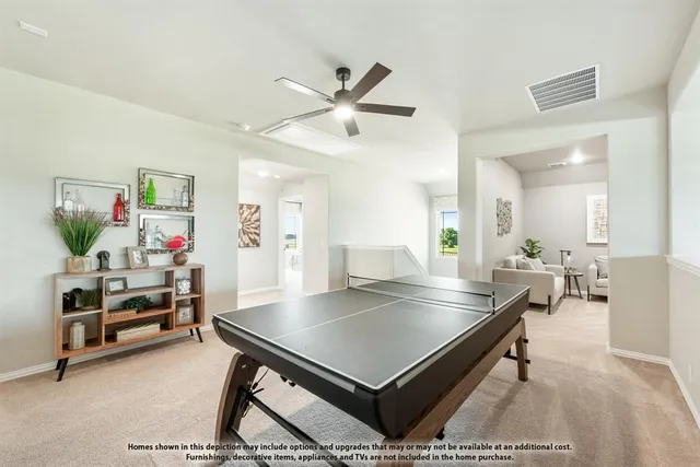 $863,888 | 2300 Legacy Oaks Lane, Bedford, TX 76021