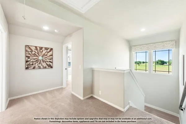 $828,888 | 2300 Legacy Oaks Lane, Bedford, TX 76021