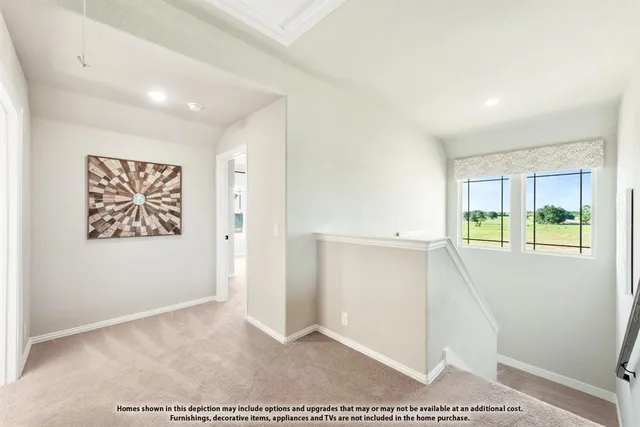 $863,888 | 2300 Legacy Oaks Lane, Bedford, TX 76021