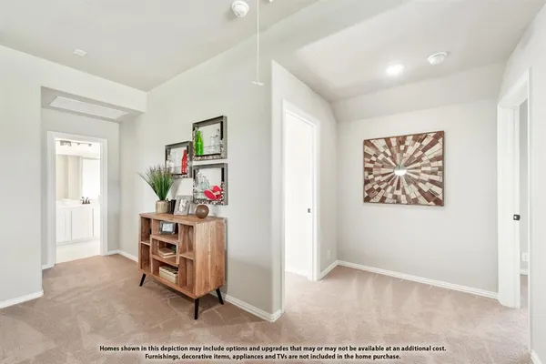 $828,888 | 2300 Legacy Oaks Lane, Bedford, TX 76021