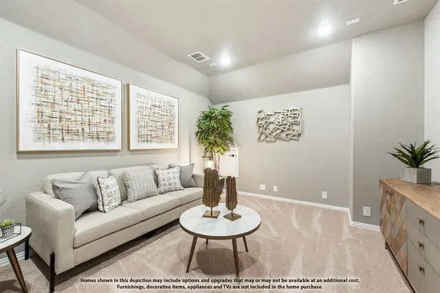 $863,888 | 2300 Legacy Oaks Lane, Bedford, TX 76021