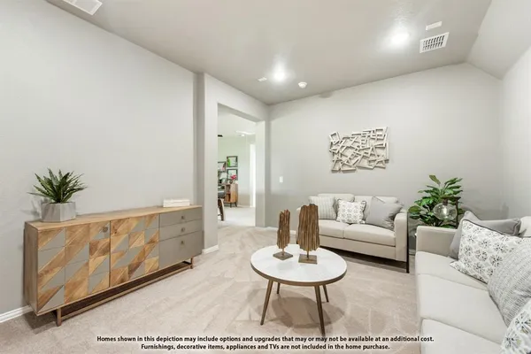 $828,888 | 2300 Legacy Oaks Lane, Bedford, TX 76021