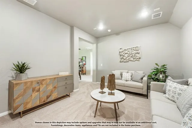 $863,888 | 2300 Legacy Oaks Lane, Bedford, TX 76021