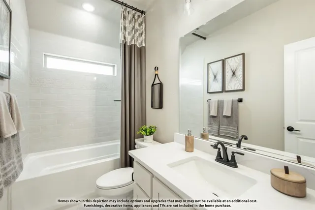 $863,888 | 2300 Legacy Oaks Lane, Bedford, TX 76021