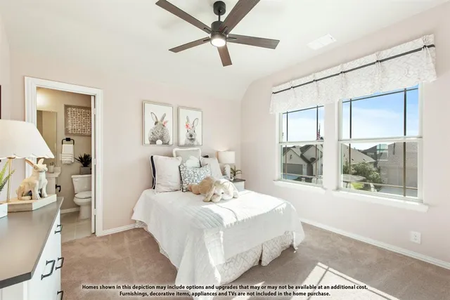 $863,888 | 2300 Legacy Oaks Lane, Bedford, TX 76021