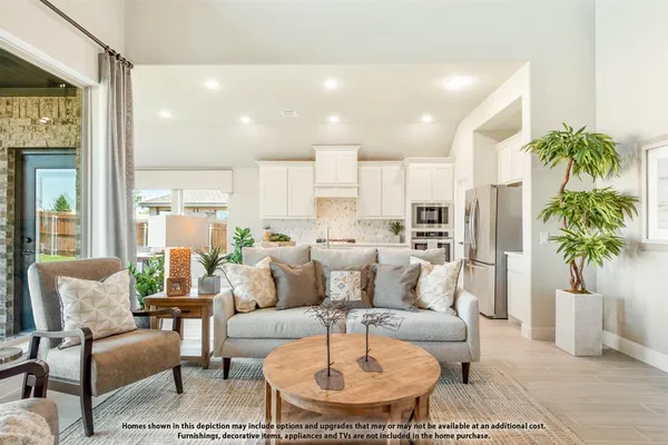 $828,888 | 2300 Legacy Oaks Lane, Bedford, TX 76021