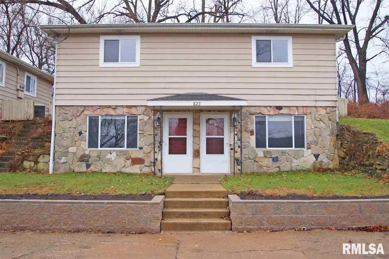 823 Kim Moor Road Peoria, IL 61607 - Photo 1 of 10 Gallery Image 1