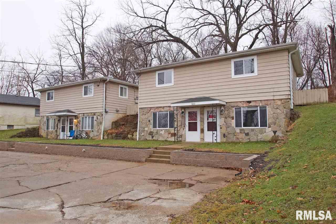 823 Kim Moor Road Peoria, IL 61607 - Photo 2 of 10 Gallery Image 2