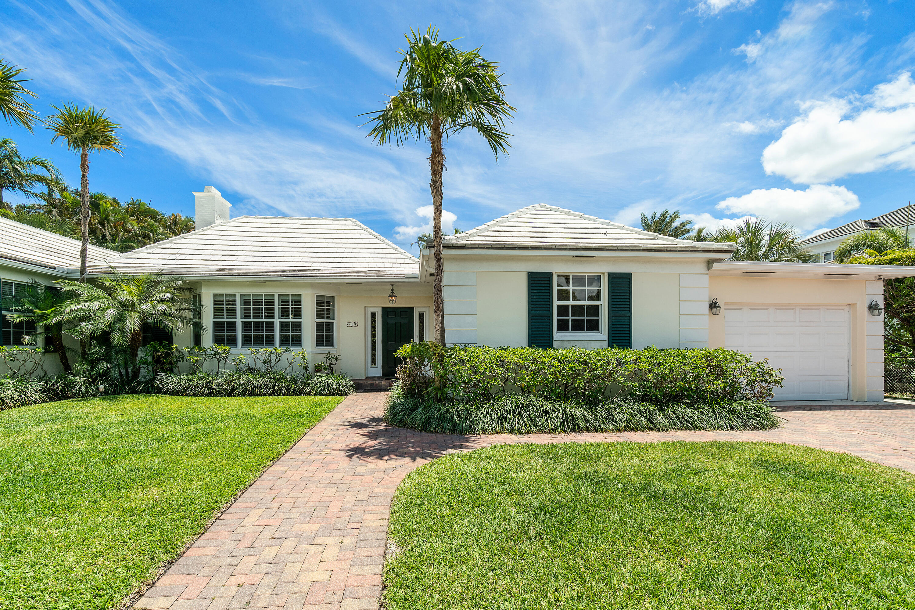 230 Plantation Road Palm Beach, FL 33480 - Photo 1 of 29 Street View