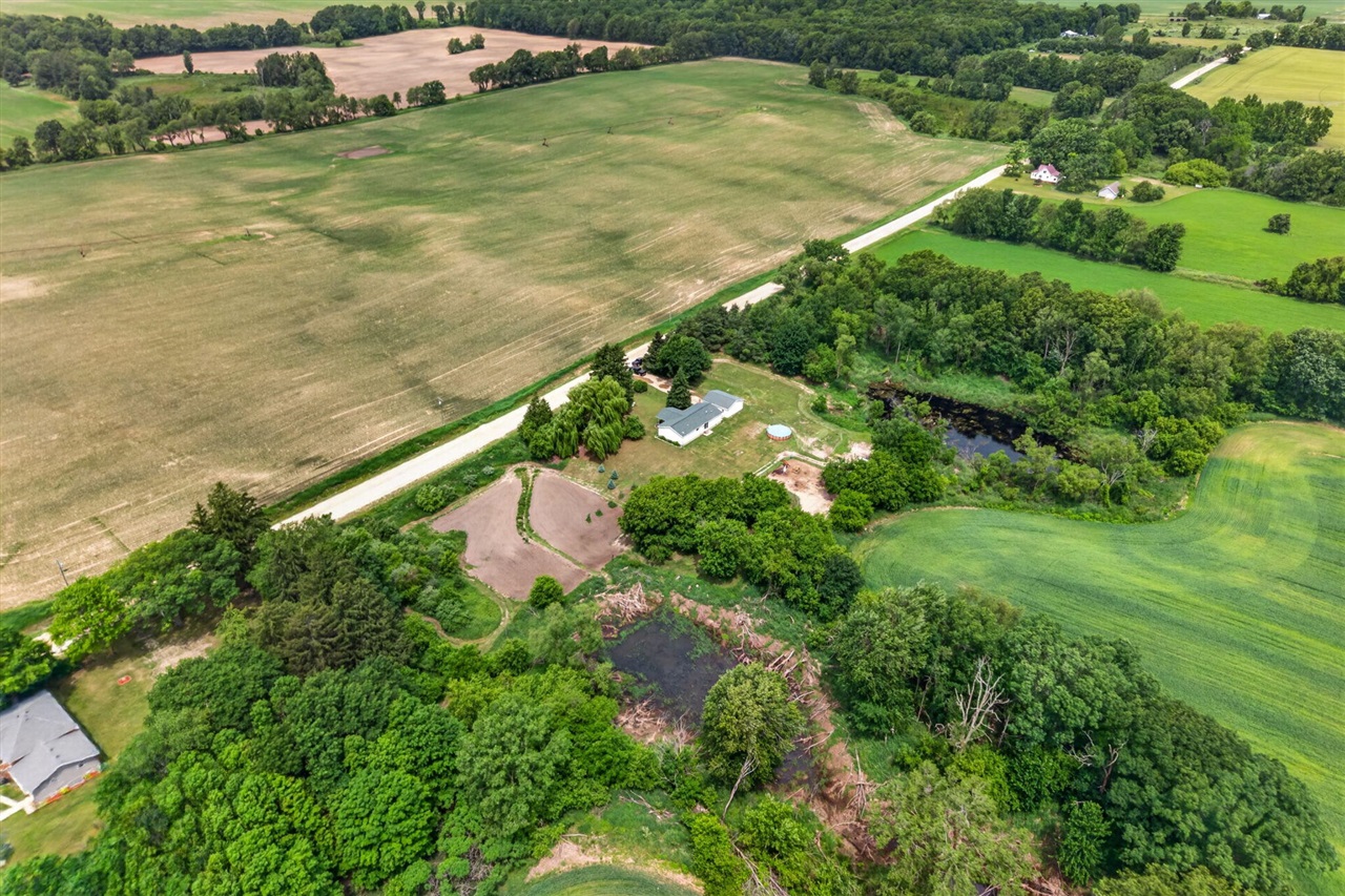 5110 North Cedar Lake Road Edmore, MI 48829 - Photo 44 of 51