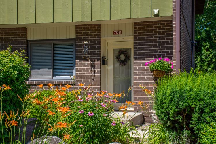 2500 Topsfield Road, Unit 708 708 South Bend, IN 46614 - Photo 1 of 20 Gallery Image 1
