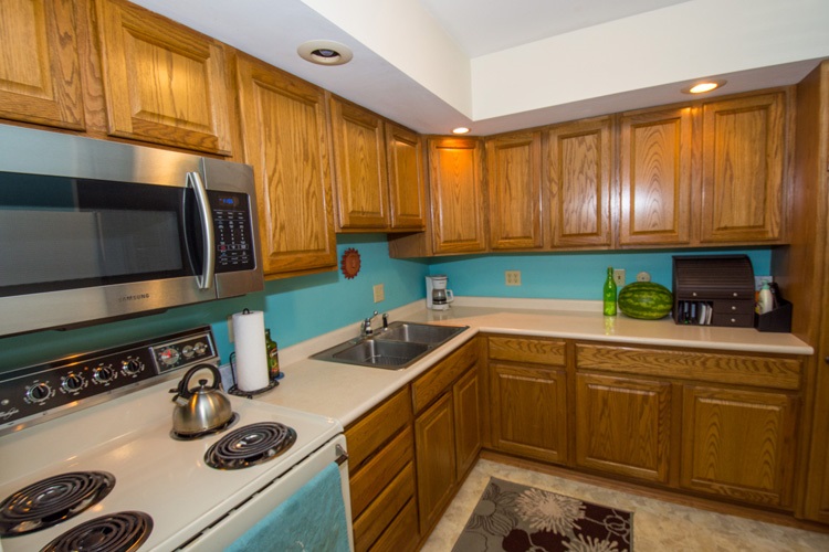 2500 Topsfield Road, Unit 708 708 South Bend, IN 46614 - Photo 2 of 20 Gallery Image 2