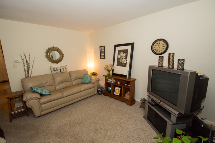 2500 Topsfield Road, Unit 708 708 South Bend, IN 46614 - Photo 11 of 20 Gallery Image 11