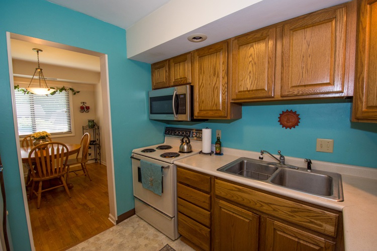 2500 Topsfield Road, Unit 708 708 South Bend, IN 46614 - Photo 12 of 20 Gallery Image 12