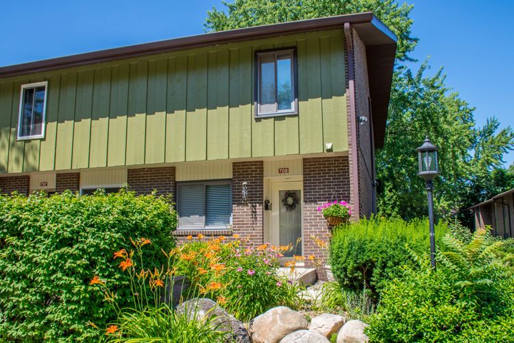 2500 Topsfield Road, Unit 708 708 South Bend, IN 46614 - Photo 18 of 20 Gallery Image 18