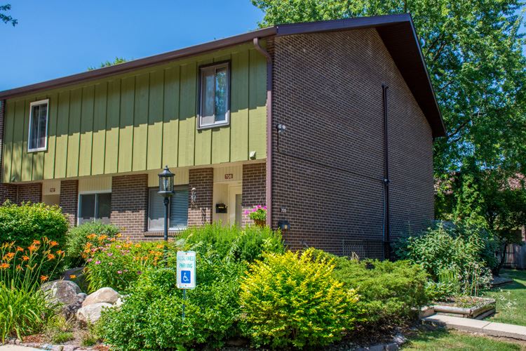2500 Topsfield Road, Unit 708 708 South Bend, IN 46614 - Photo 19 of 20 Gallery Image 19