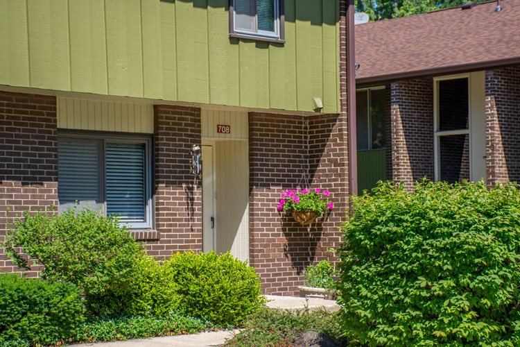 2500 Topsfield Road, Unit 708 708 South Bend, IN 46614 - Photo 20 of 20 Gallery Image 20