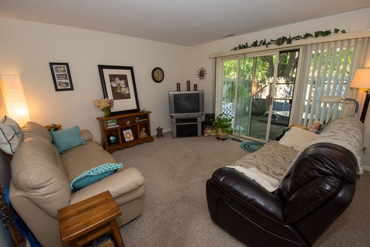 2500 Topsfield Road, Unit 708 708 South Bend, IN 46614 - Photo 3 of 20 Gallery Image 3