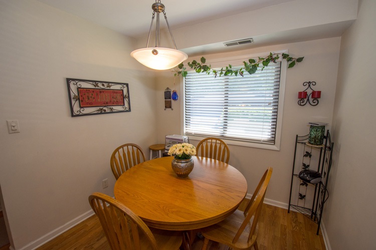 2500 Topsfield Road, Unit 708 708 South Bend, IN 46614 - Photo 4 of 20 Gallery Image 4