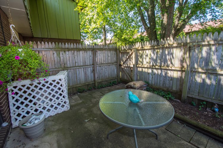 2500 Topsfield Road, Unit 708 708 South Bend, IN 46614 - Photo 7 of 20 Gallery Image 7
